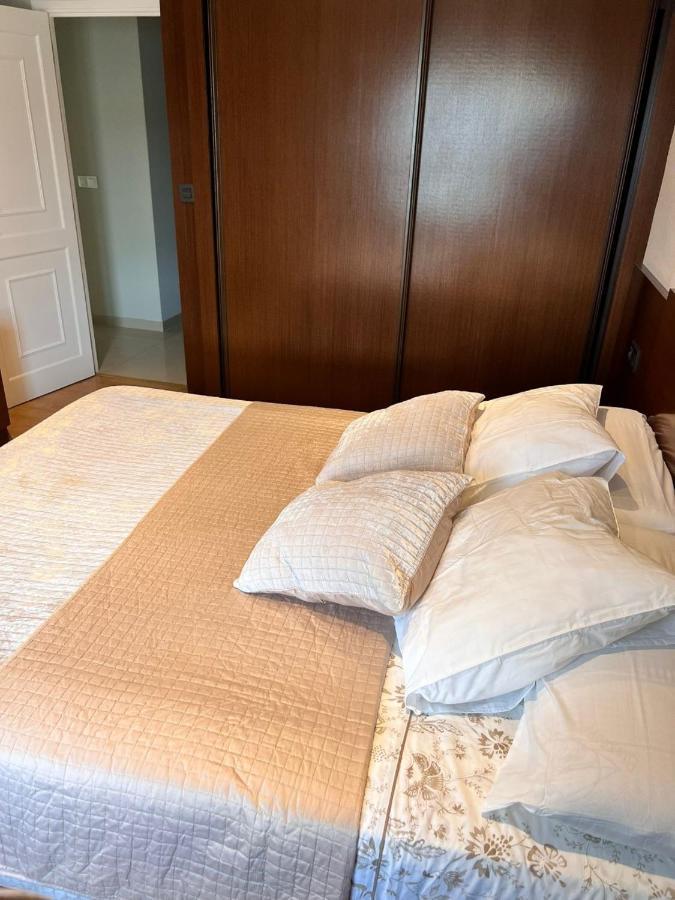 Piso Turistico En Sanxenxo Leilighet Eksteriør bilde